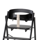 Kaos Klapp - folding dining chair with brace