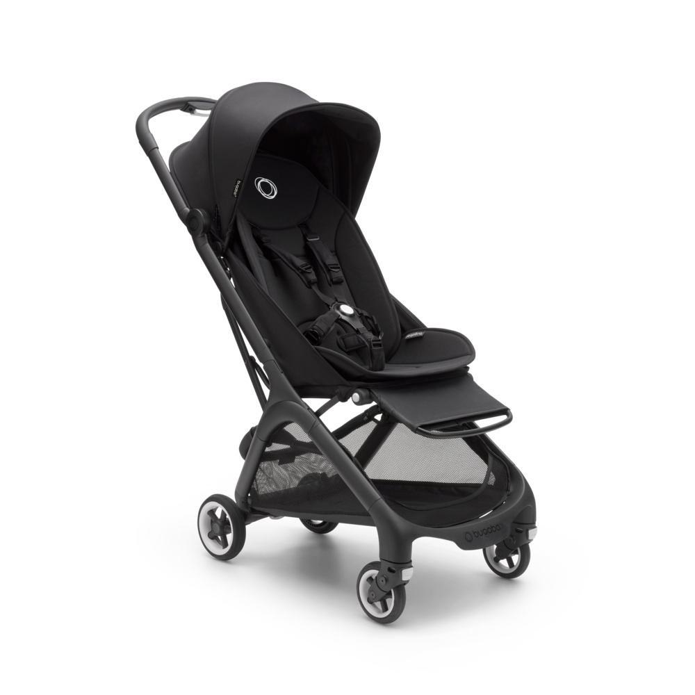 Parently | Rent the Bugaboo Butterfly