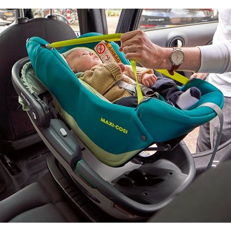 Maxi-Cosi Coral