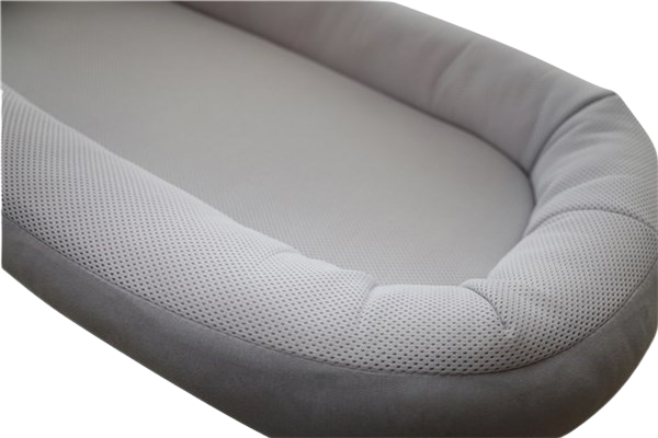 Babydan cuddle nest
