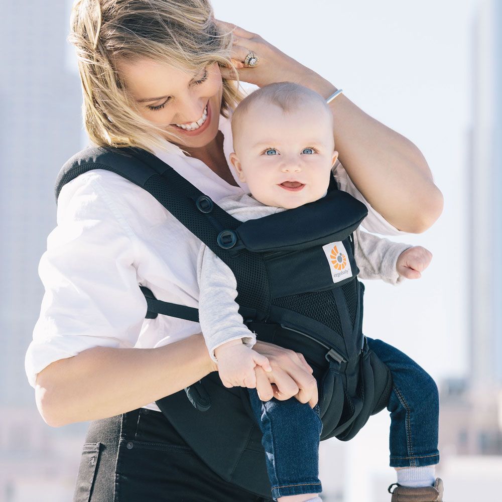 Ergobaby Classic (tidigare Omni 360)