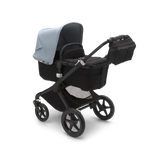 parently bugaboo stroller organizer